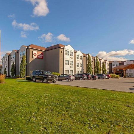 Best Western Plus Rose City Suites Welland Esterno foto