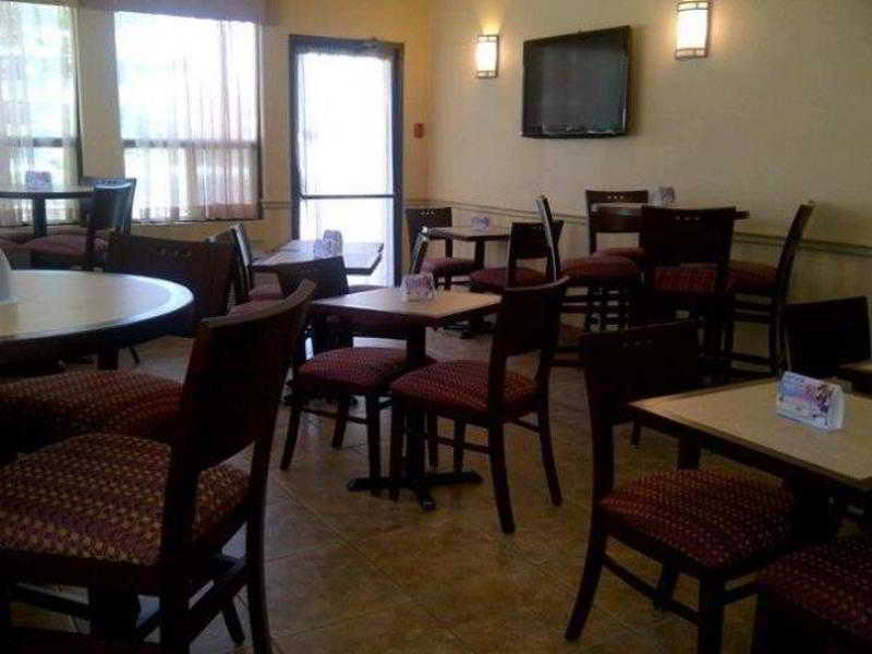 Best Western Plus Rose City Suites Welland Ristorante foto