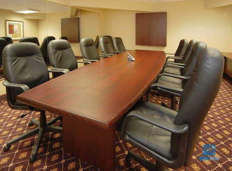 Best Western Plus Rose City Suites Welland Servizi foto