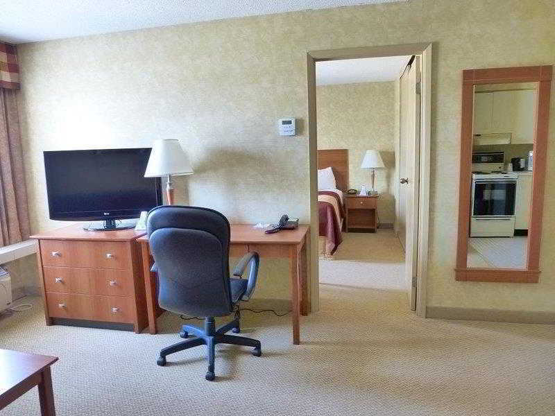 Best Western Plus Rose City Suites Welland Camera foto