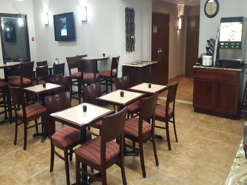 Best Western Plus Rose City Suites Welland Esterno foto